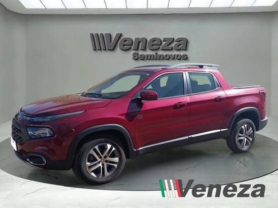 FIAT TORO 2.0 16V TURBO DIESEL FREEDOM 4WD AT9 FIAT TORO 2.0 16V TURBO DIESEL FREEDOM 4WD AT9